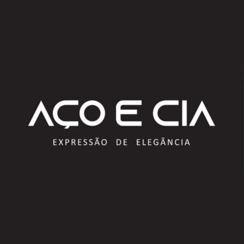 Aço e Cia