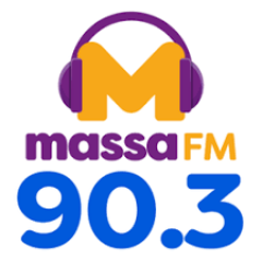 Massa FM Cacoal - 90.3