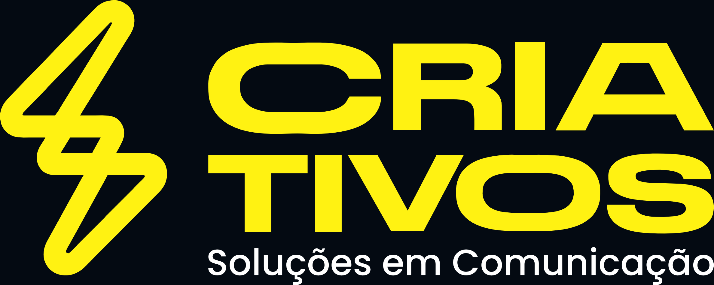 CRIATIVOS Soluções em Comunicação